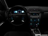  Centered wide dash shot photo